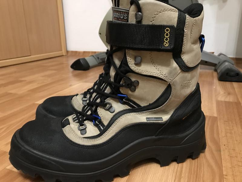 ecco sirius