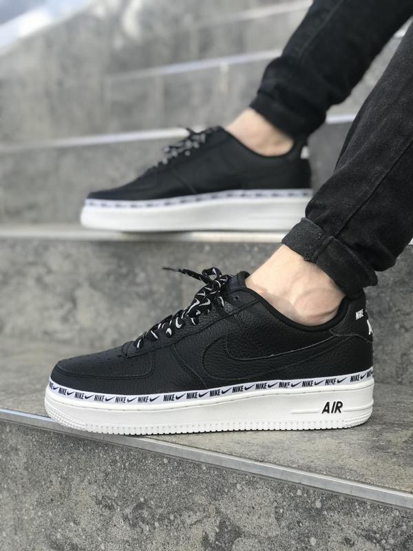 Жіночі кросівки nike air force женские кроссовки найк аир форс — ціна ...