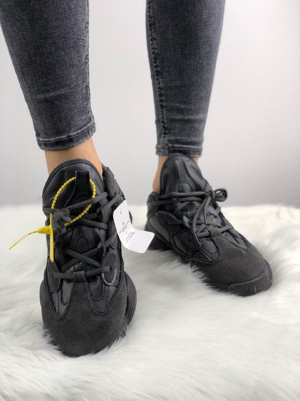adidas Yeezy 500 Stone alle Release Infos snkraddicted