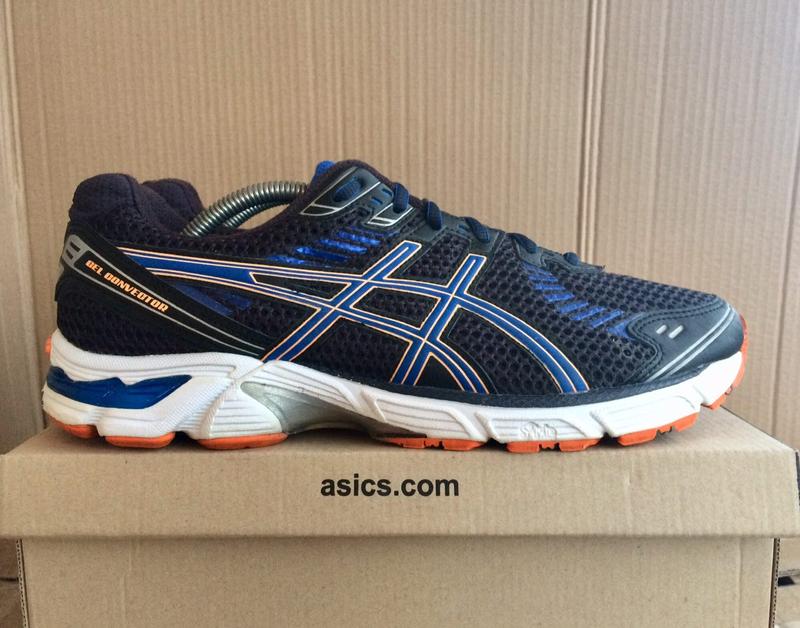 asics convector