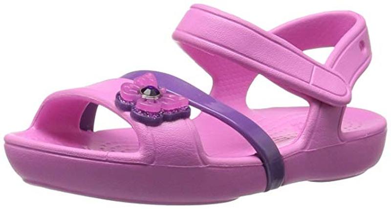 Crocs lina sandal cheap