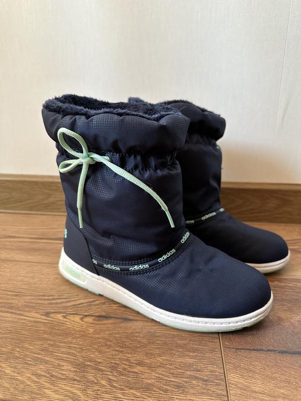Adidas warm comfort sale