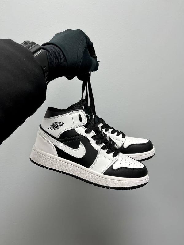 Jordan 1 sale retro panda