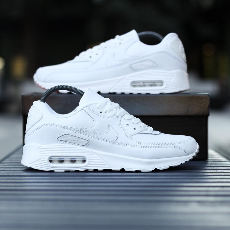 Жіночі кросівки nike air max 90 " женские кроссовки найк аир макс ...