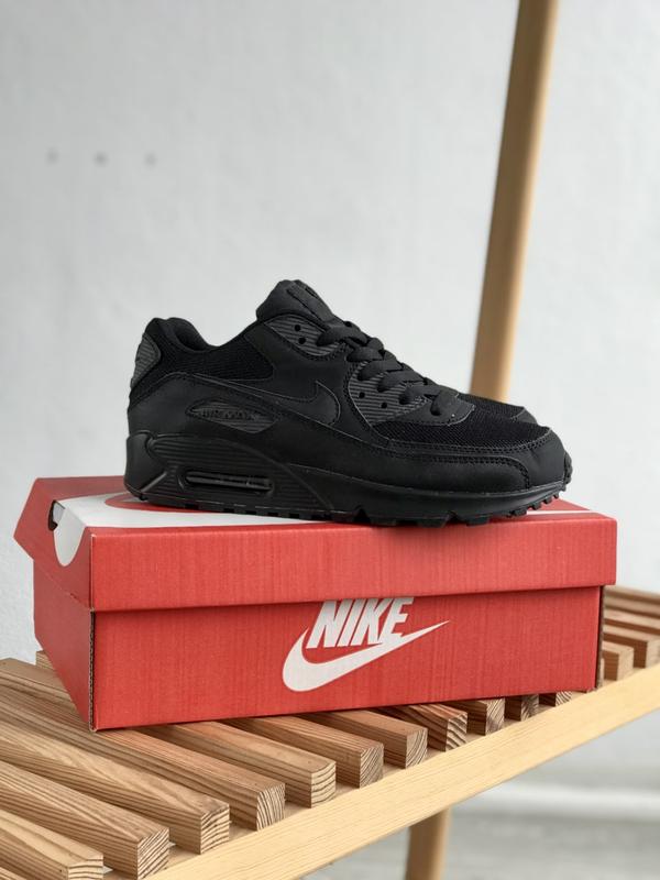 Жіночі кросівки nike air max 90 женские кроссовки найк аир макс — ціна ...