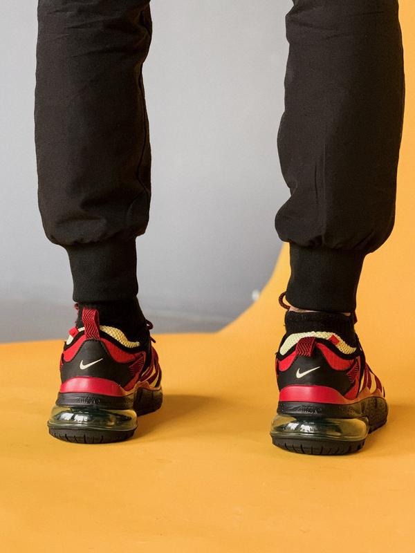 Чоловічі кросівки nike air max 720 мужские кроссовки найк аир макс ...