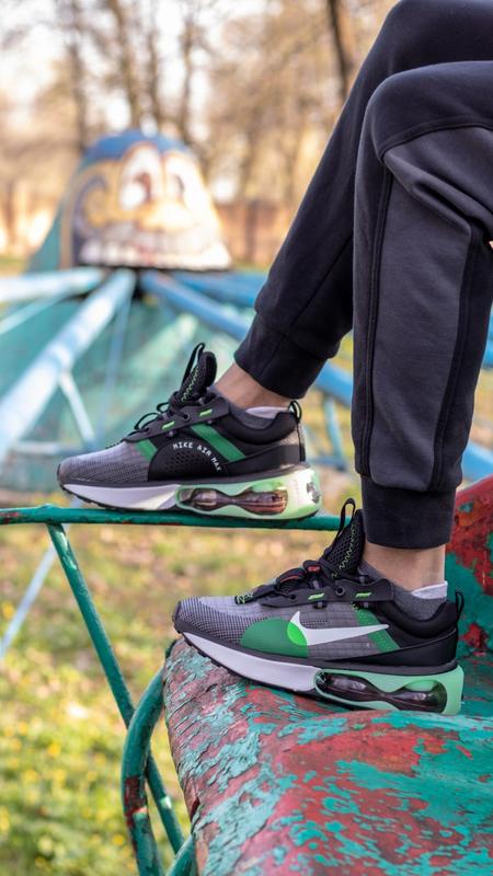 Чоловічі кросівки nike air max 2021 мужские кроссовки найк аир макс ...