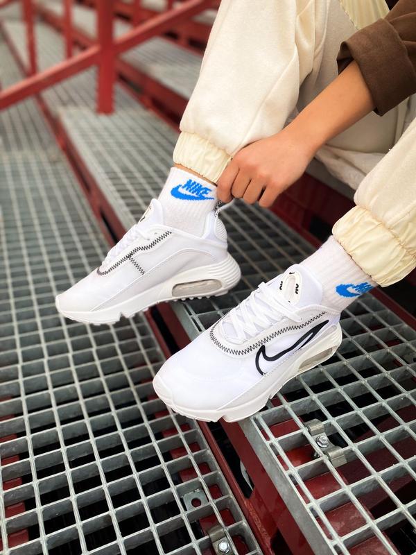 Жіночі кросівки nike air max 2090 женские кроссовки найк аир макс ...