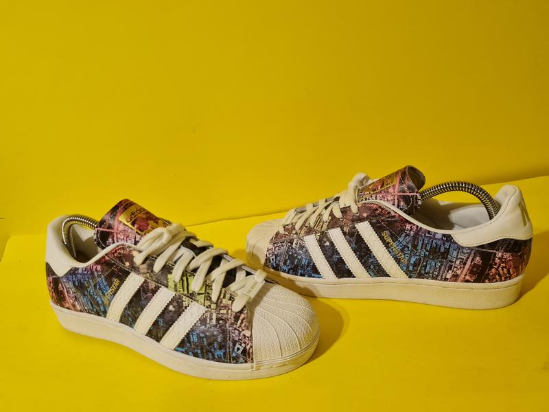 Adidas bronx hot sale