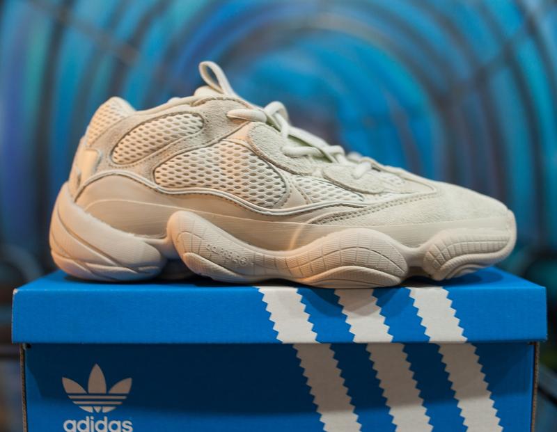 Yeezy boost best sale 500 desert rat