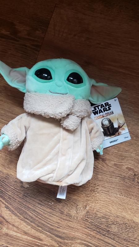 star wars the child plush toy mandalorian 895 109031959