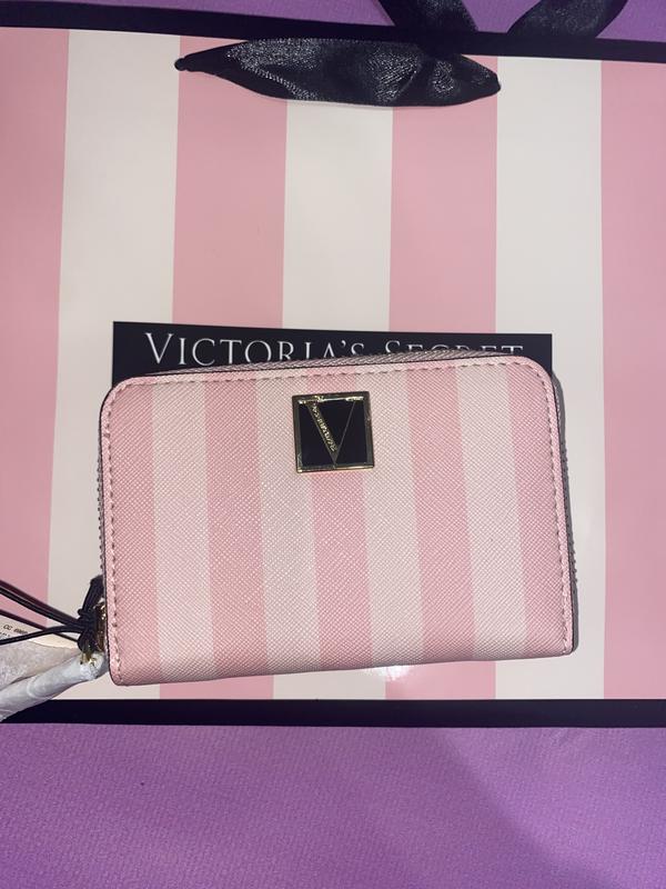 Гаманець вікторія сікрет кошелёк виктория сикрет victoria’s secret vs ...