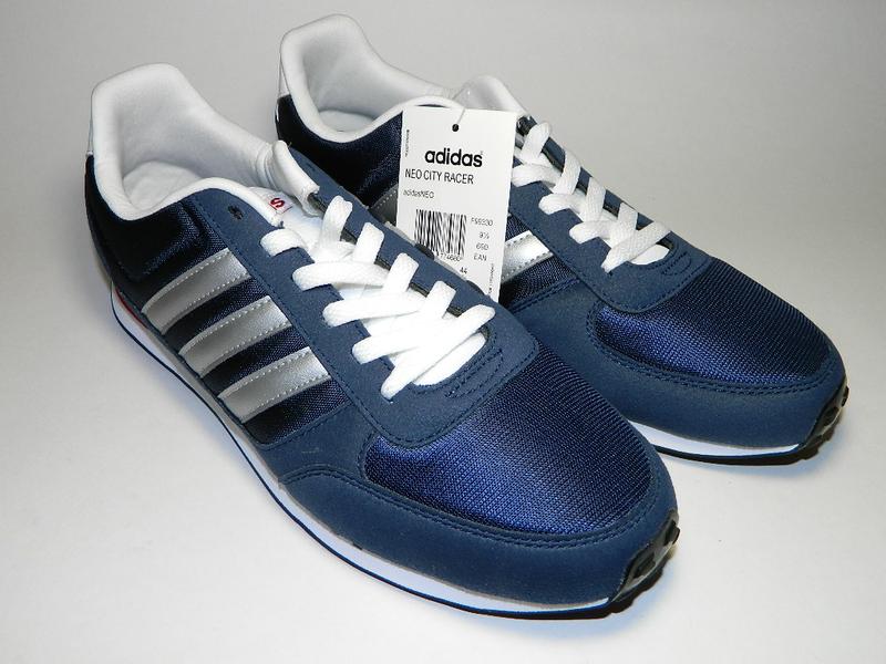 adidas city racer