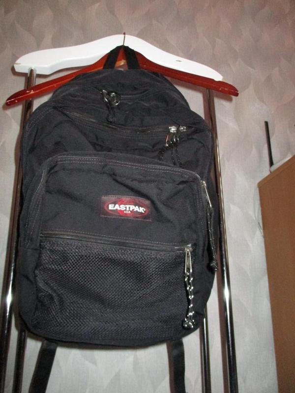 Рюкзак eastpak истпак — цена 300 грн в каталоге Рюкзаки Купить мужские ...