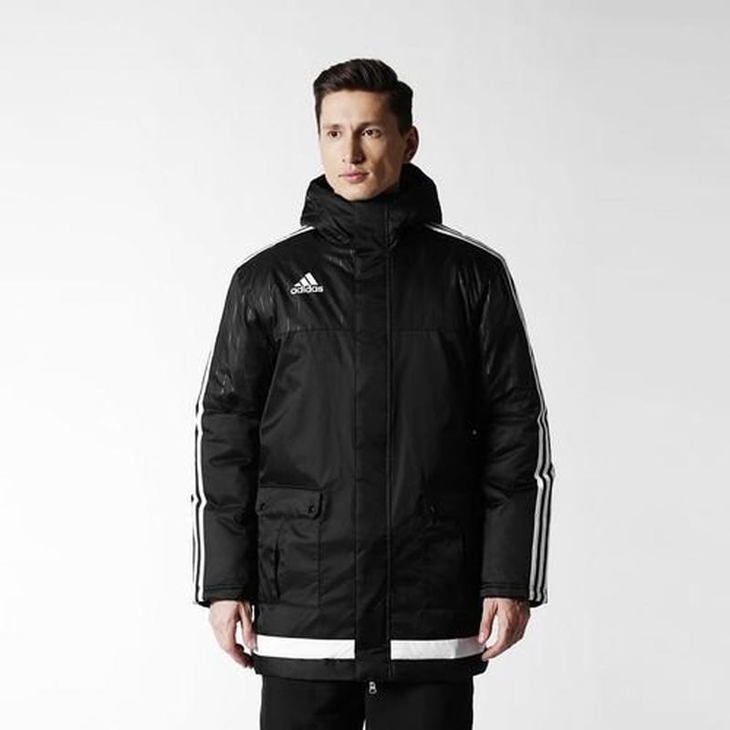 adidas tiro 15 stadium jacket