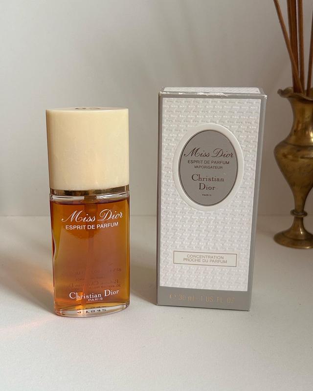 Miss dior. esprit de parfum 6450 109127737