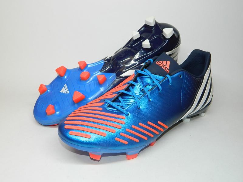 Бутсы adidas 2016 синие