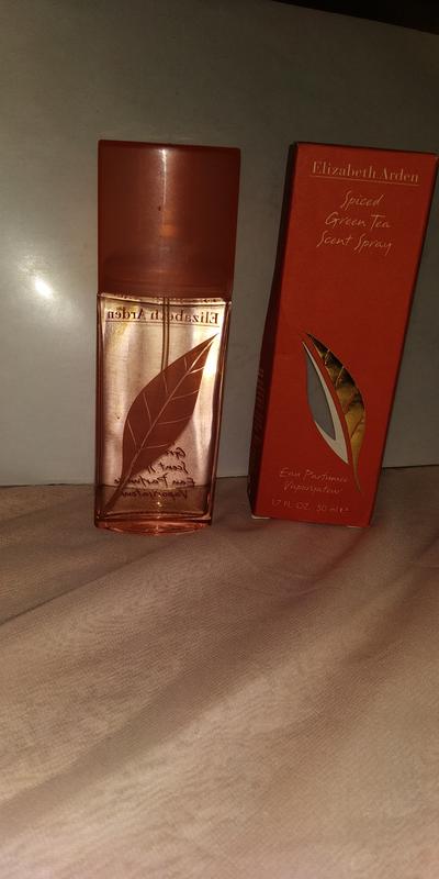 Elizabeth arden best sale spiced green tea