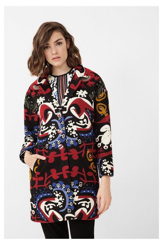 Desigual Одежда Купить В Интернет Магазине