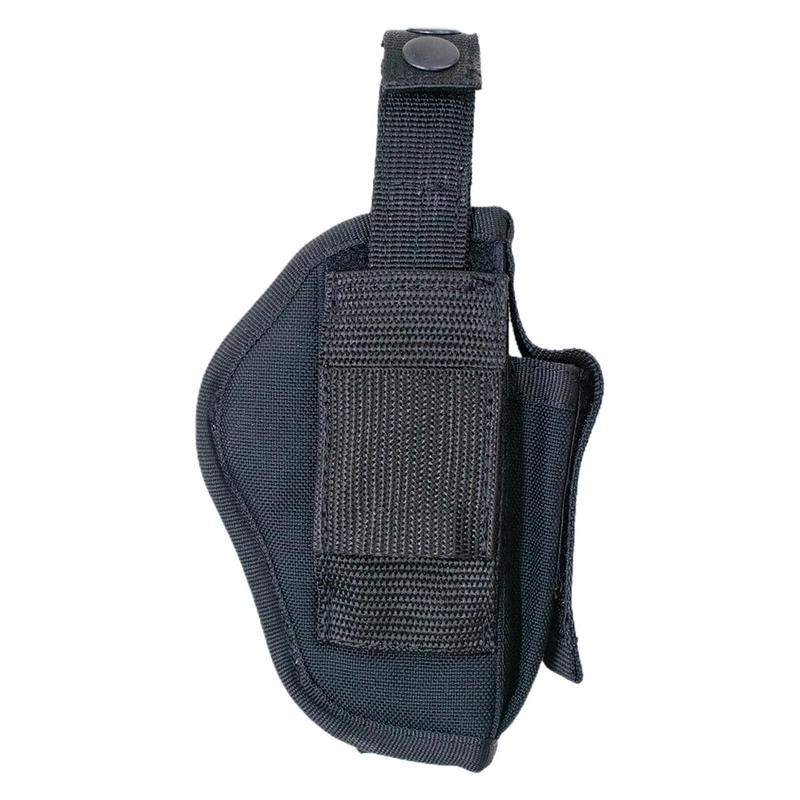 Кобура для пистолета (форт 17, glock 17) cordura 1000d черная — цена ...