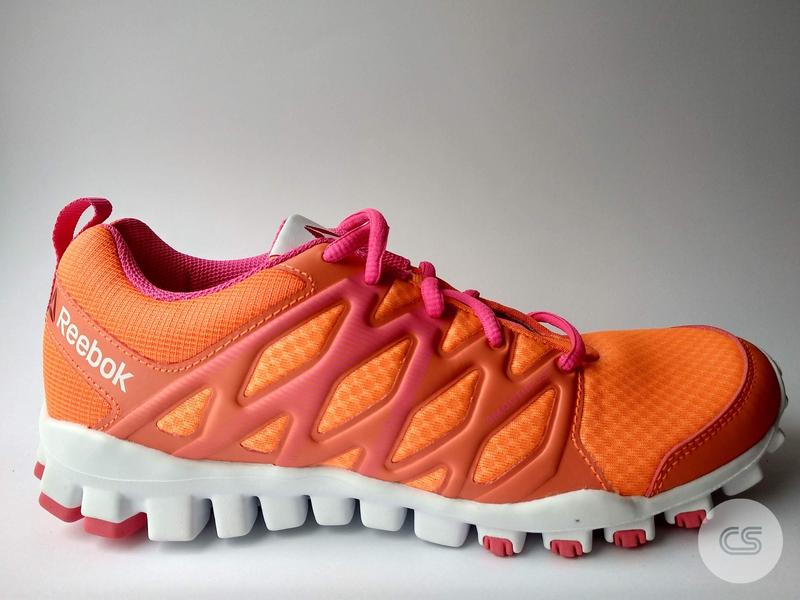 reebok realflex train 4.0