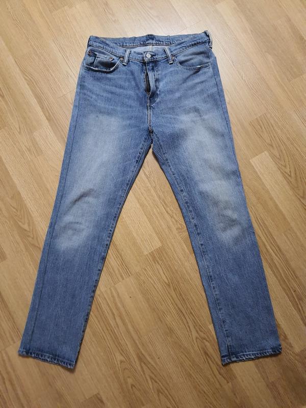 Мужские джинсы levi's levis 541 34 32 33 штаны левис 511 501 502 ...