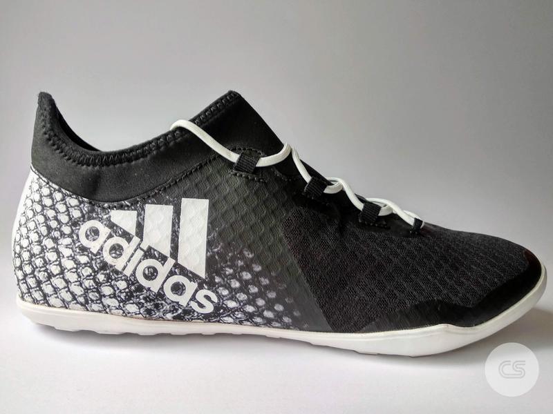 Футзалки adidas x 16.2 court (bb4158) оригинал — ціна 1590 грн у каталозі  Бутси ✓ Купити чоловічі речі за доступною ціною на Шафі | Україна #18434734