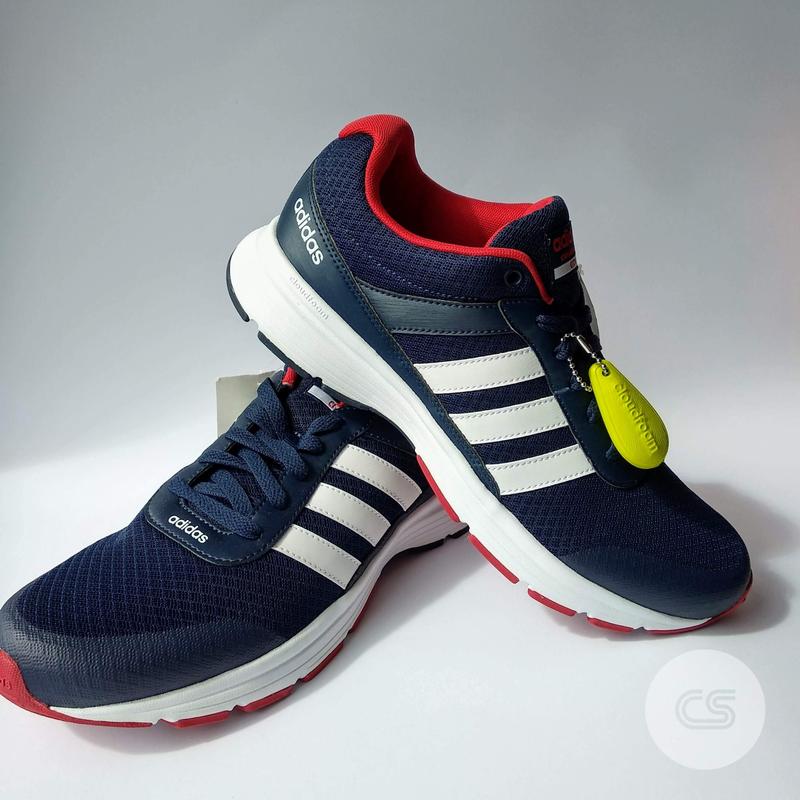 Adidas cloudfoam vs city (aq1345) оригинал — цена 1390 грн в каталоге  Кроссовки ✓ Купить мужские вещи по доступной цене на Шафе | Украина  #18435978