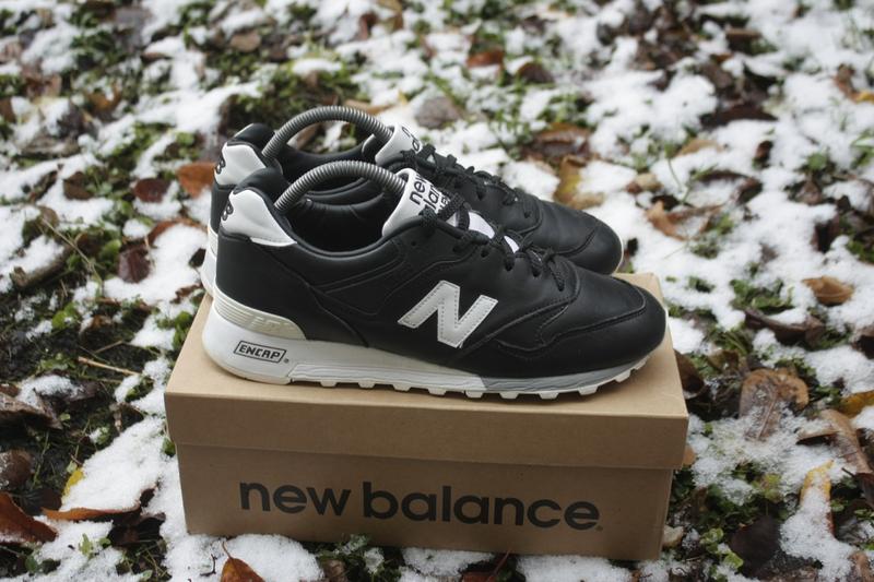 new balance 577 football