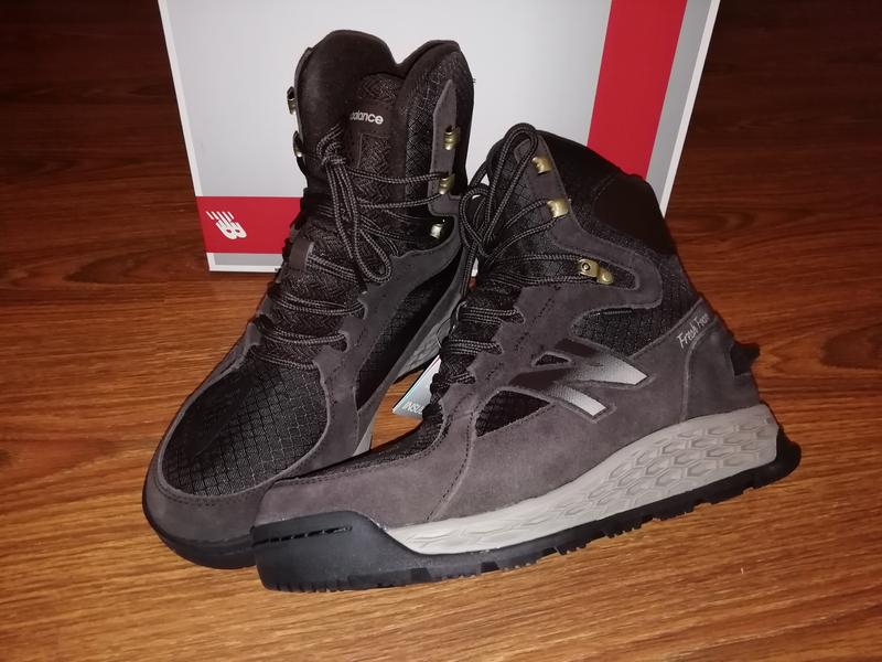 men's fresh foam 1000 boot