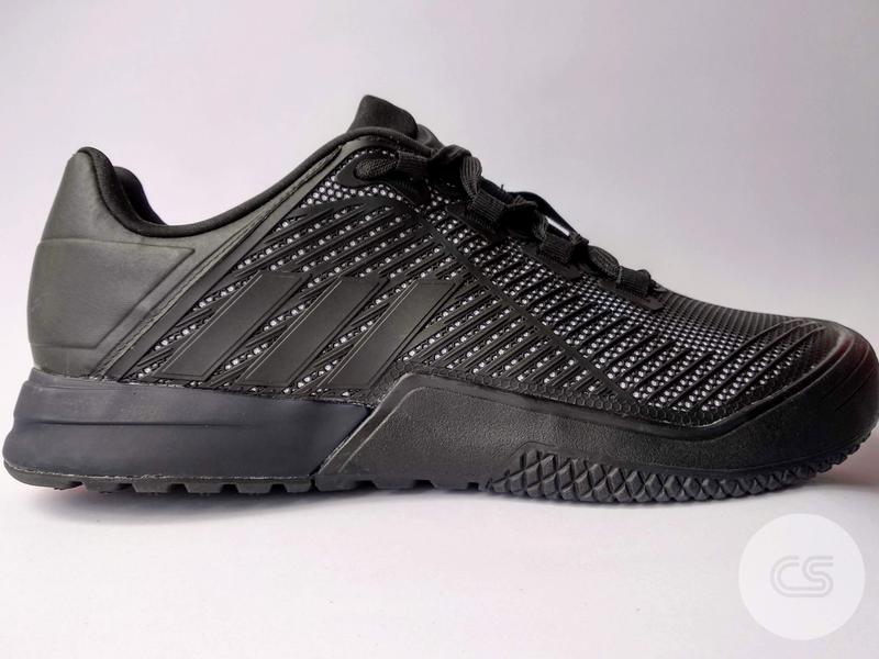 crazy power tr adidas