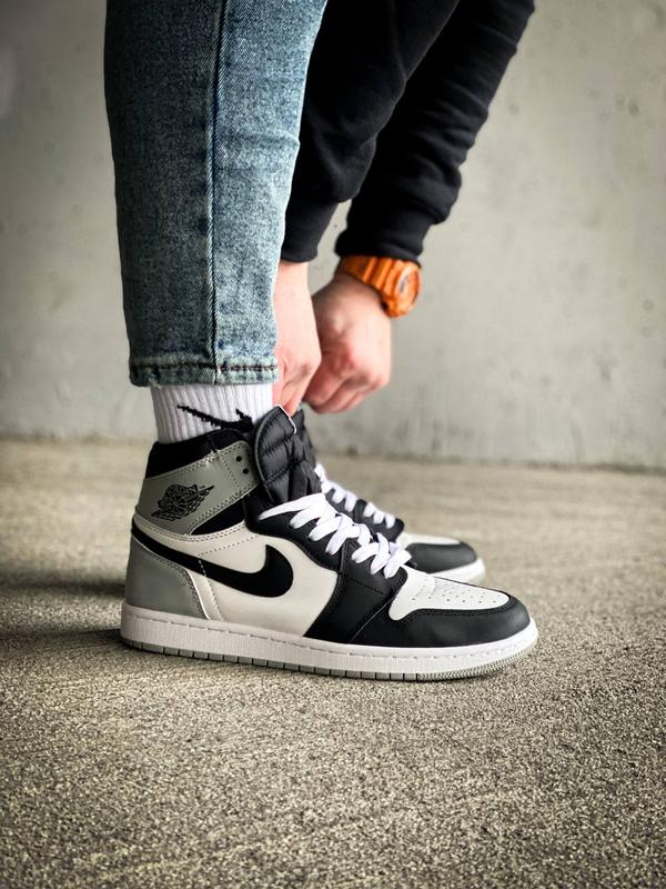 Fog jordan 1 new arrivals