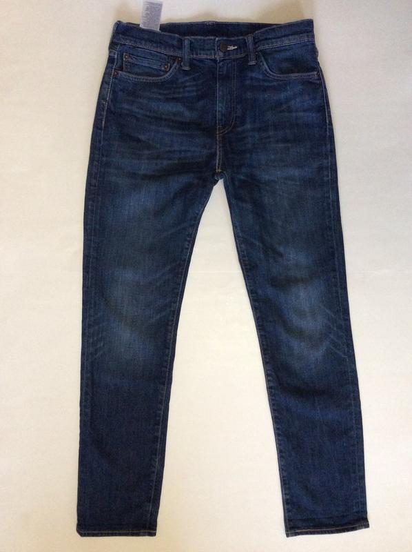 levis 511 33 32