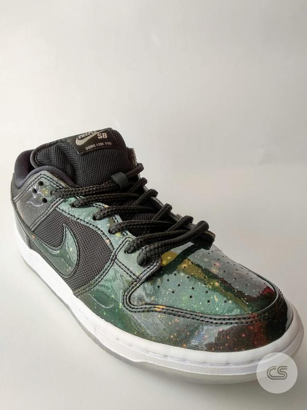 nike sb galaxy