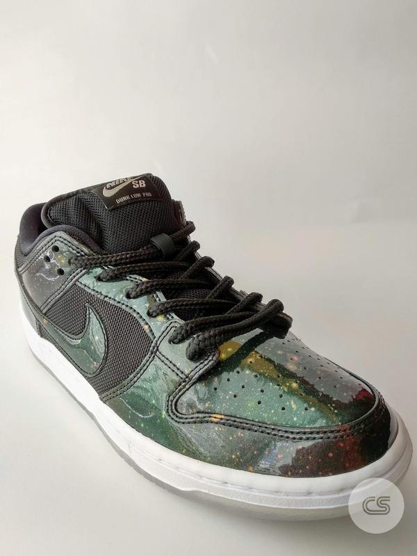 Nike sb dunk low galaxy (883232-001 