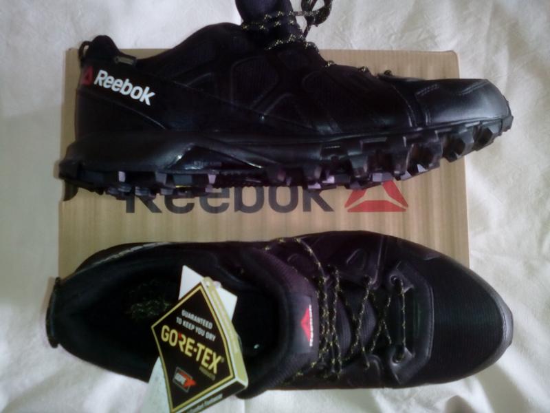 reebok sawcut 4