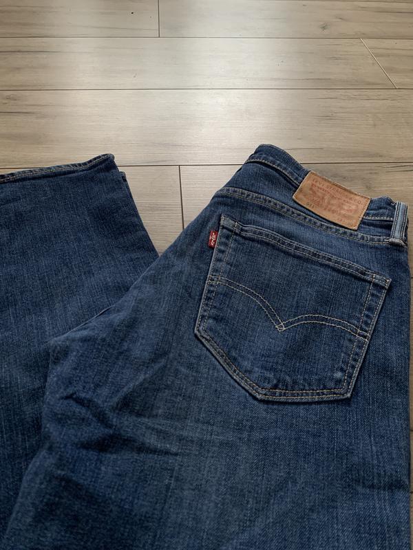 levis 511 w32 l30 680 109234106