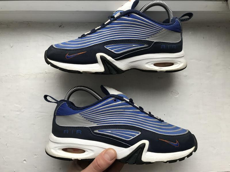 nike cross training vintage