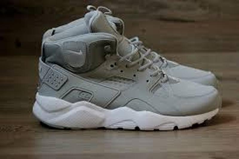 nike huarache winter