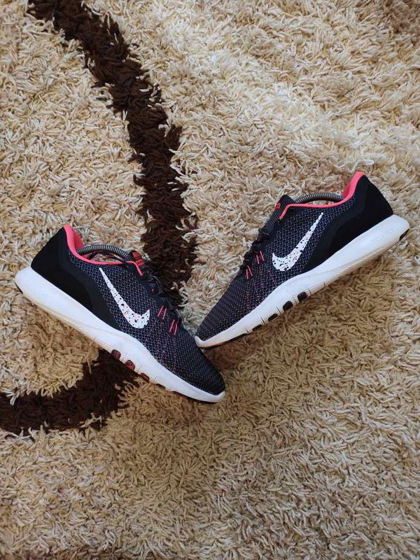 Кроссовки nike flex tr 7 nike training кросівки найк — ціна 600 грн у ...
