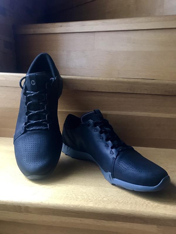 versent kavari lace leather