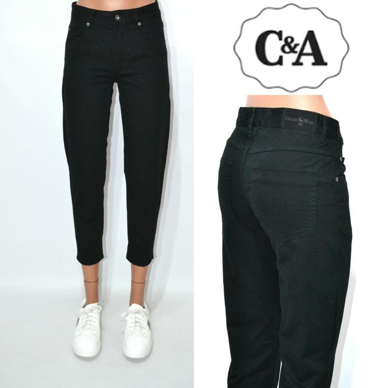 c&a mom fit jeans