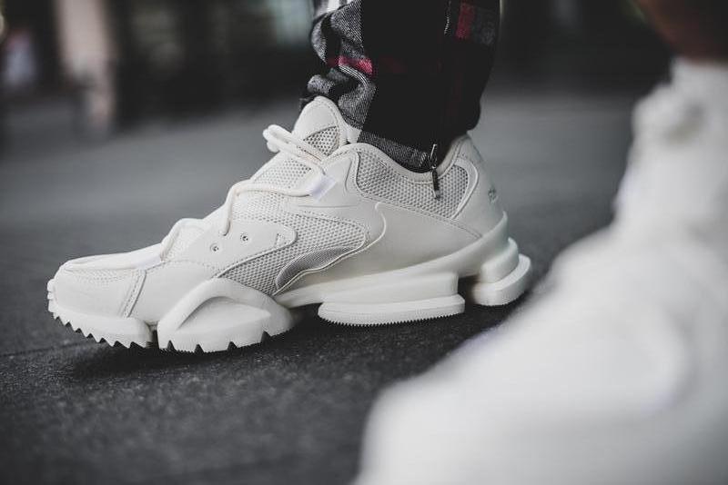reebok run r96