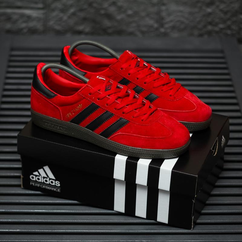 Чоловічі кросівки adidas spezial, мужские кроссовки адидас специал ...