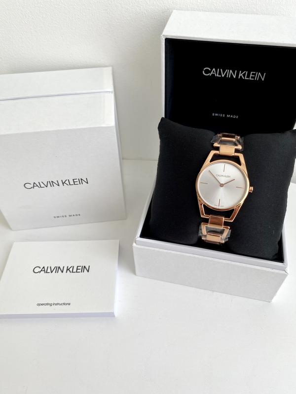 Calvin klein original watches price hot sale
