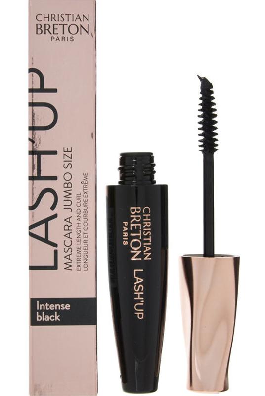 Christian breton paris lash up mascara — цена 320 грн в каталоге Тушь