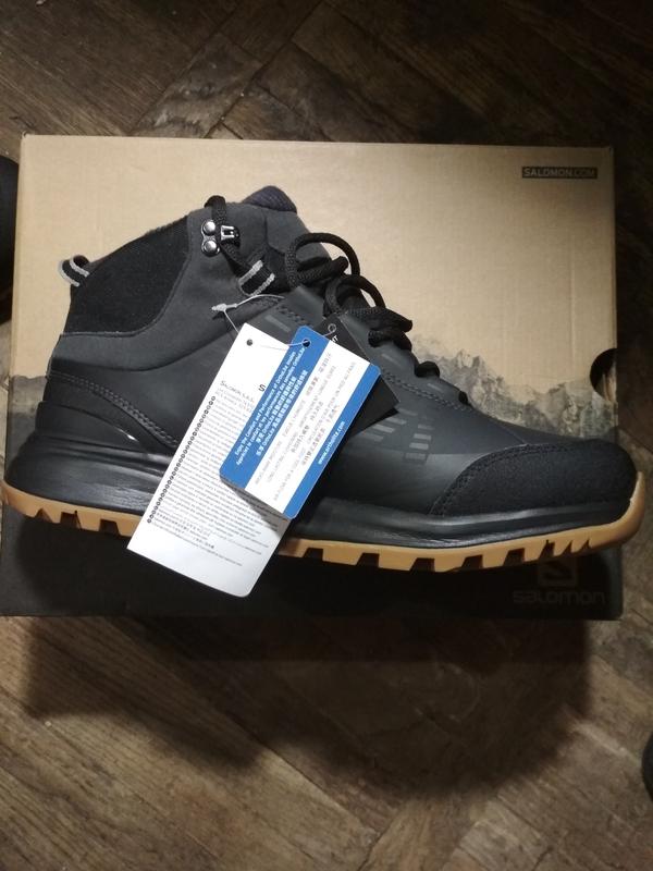 Salomon kaipo on sale cs wp