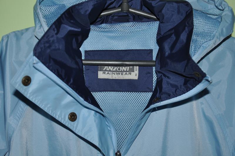 anzoni rainwear 250