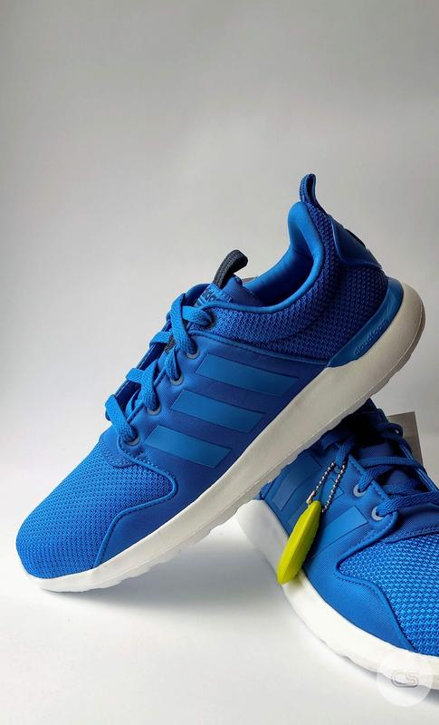 adidas cloudfoam lite race
