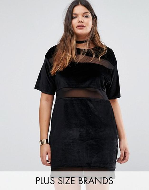 Asos Plus Size Интернет Магазин